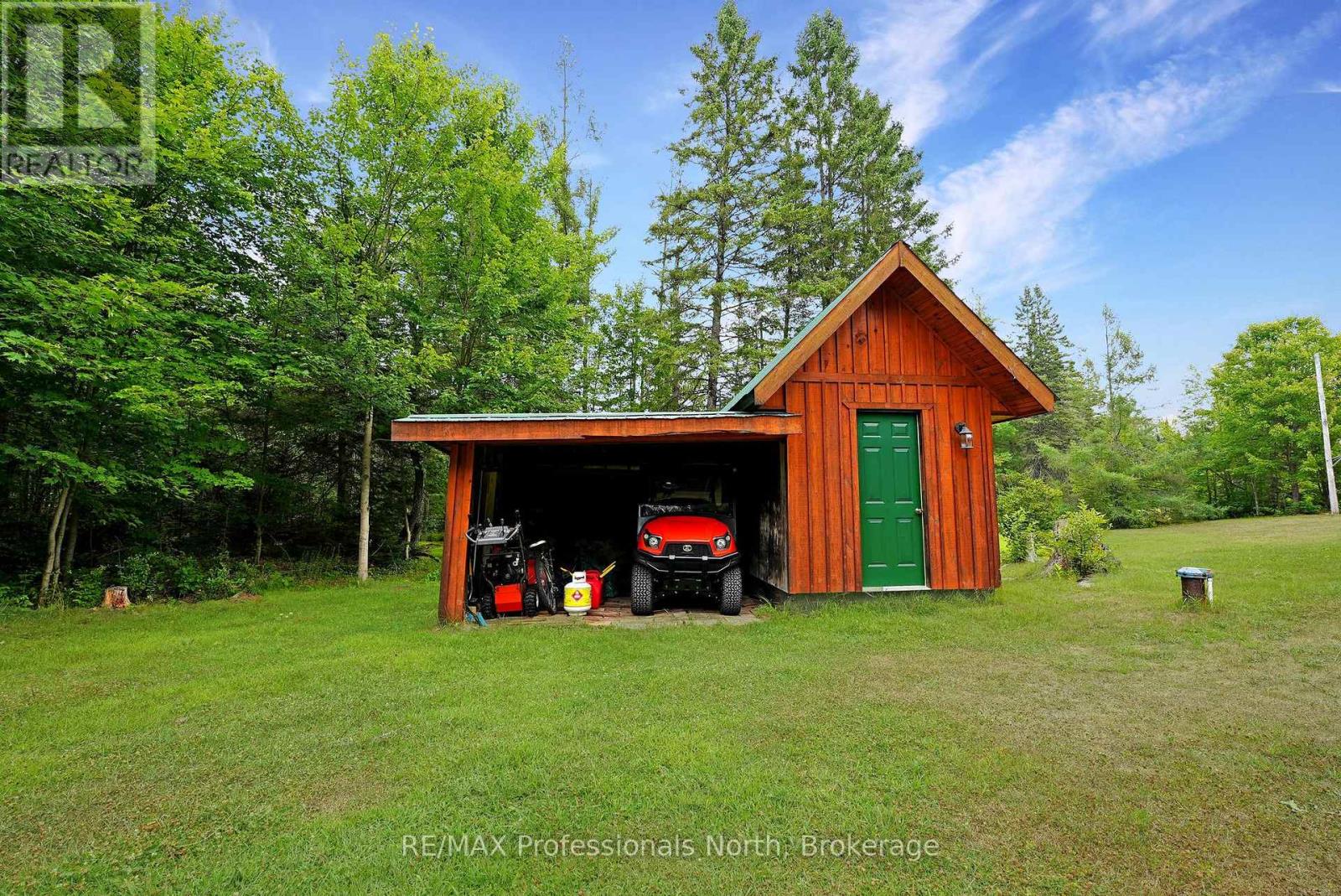1183 Conway Road, Minden Hills, Ontario  K0M 2K0 - Photo 42 - X12320769