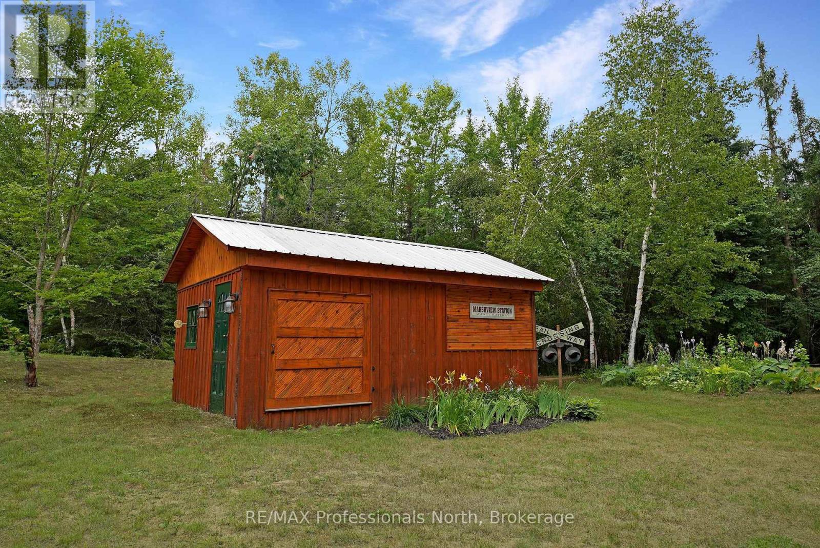 1183 Conway Road, Minden Hills, Ontario  K0M 2K0 - Photo 44 - X12320769