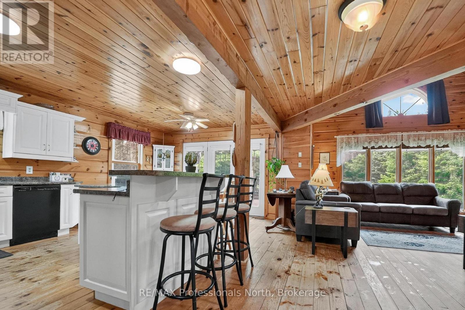 1183 Conway Road, Minden Hills, Ontario  K0M 2K0 - Photo 7 - X12320769