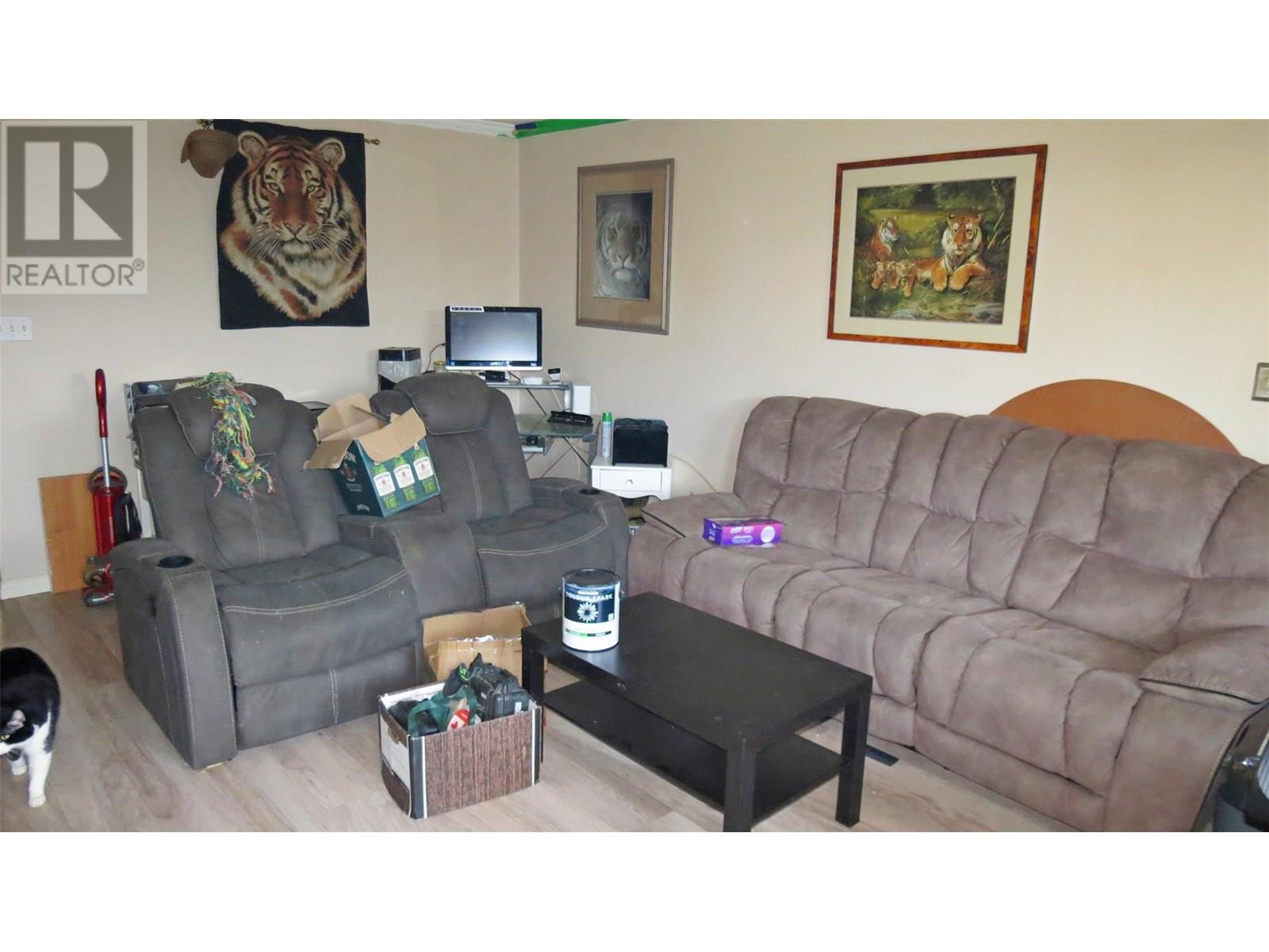 4740 20 Street Unit# 57, Vernon, British Columbia  V1T 9N7 - Photo 32 - 10358121