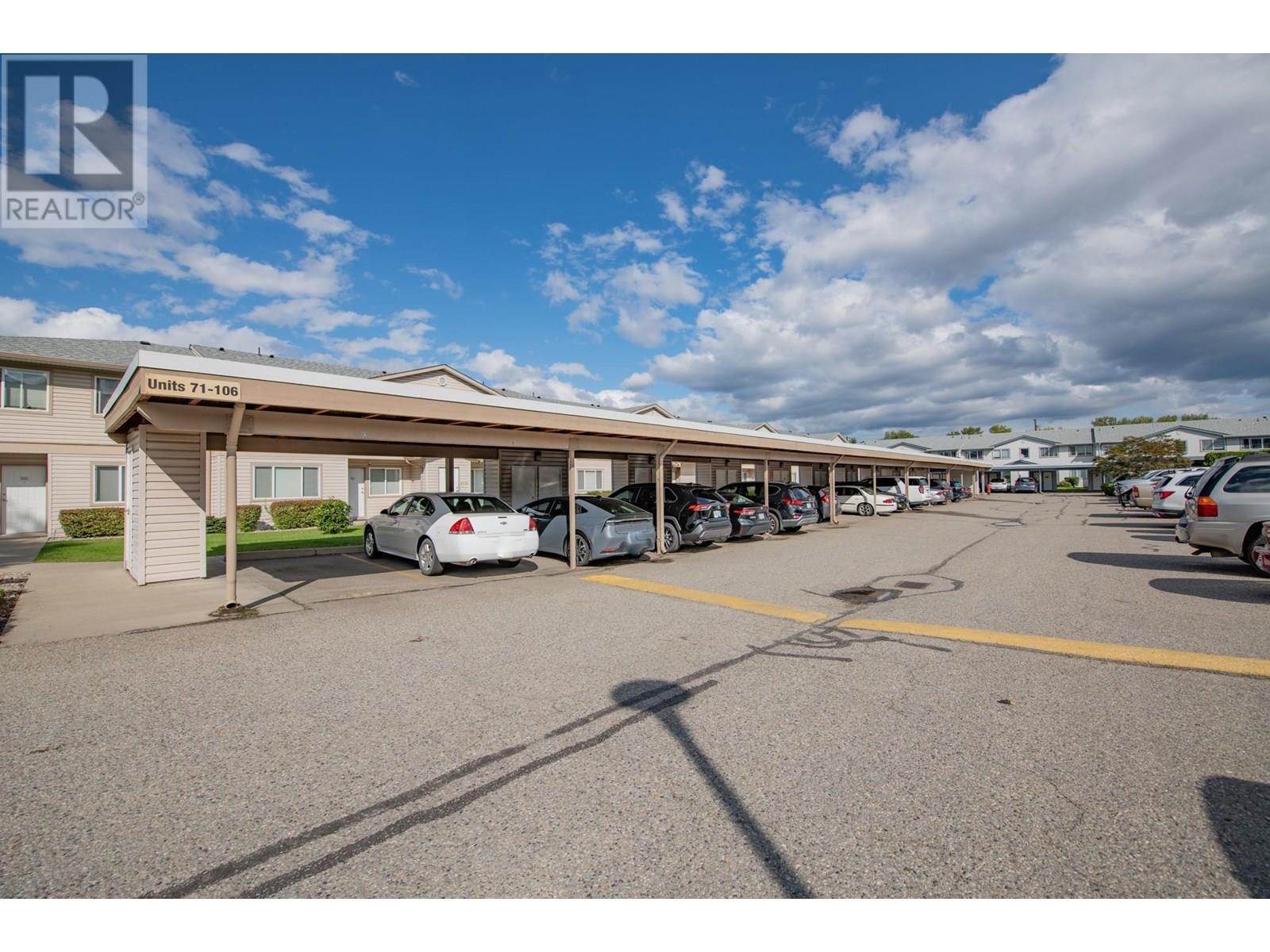 4740 20 Street Unit# 57, Vernon, British Columbia  V1T 9N7 - Photo 38 - 10358121
