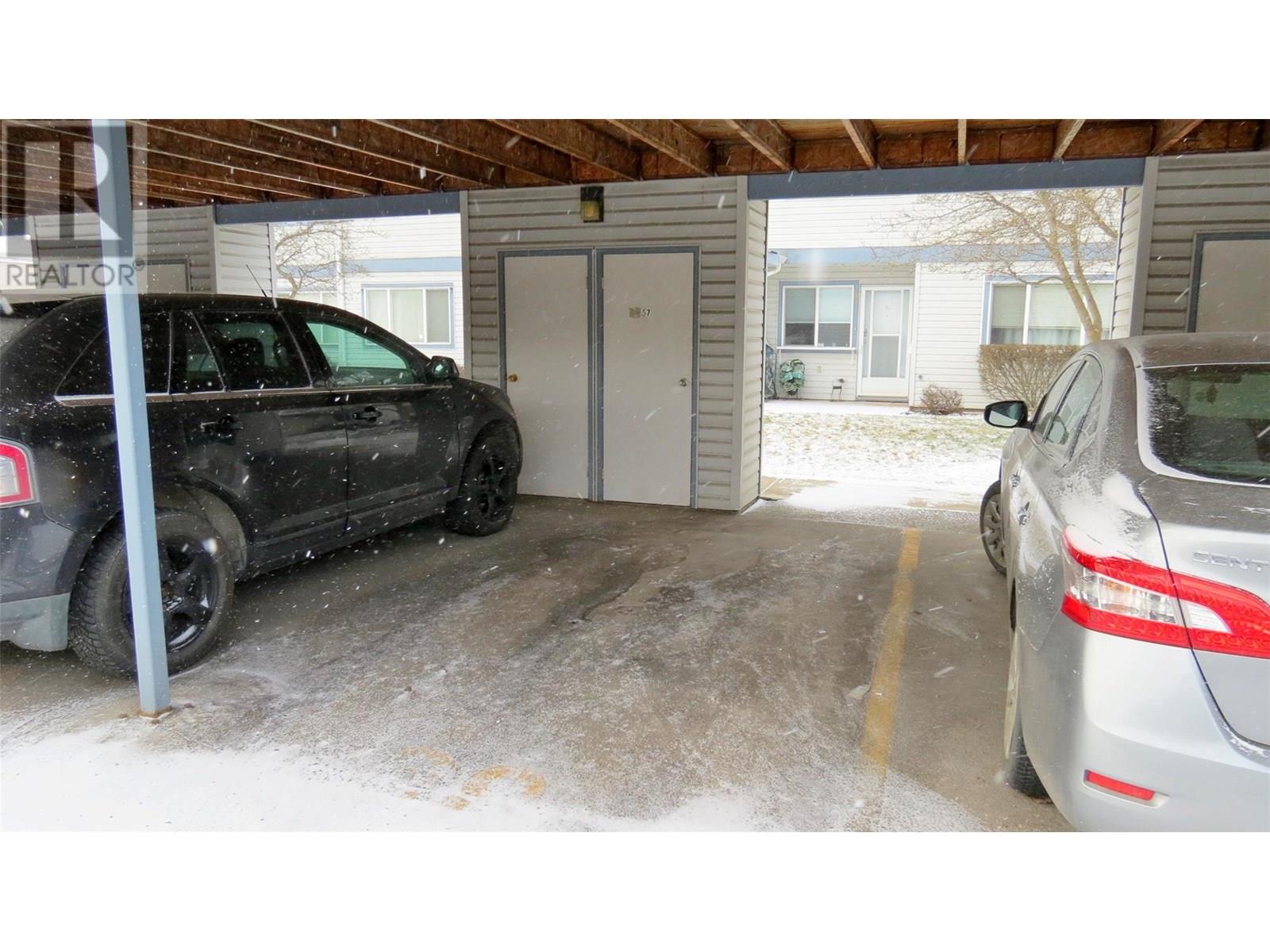 4740 20 Street Unit# 57, Vernon, British Columbia  V1T 9N7 - Photo 51 - 10358121