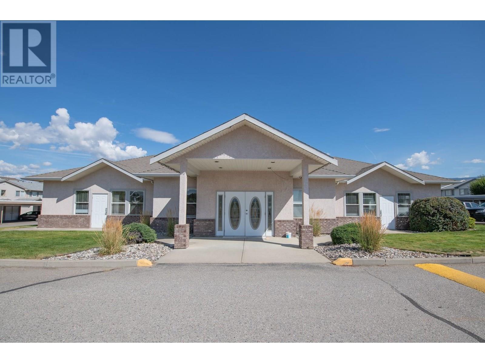 4740 20 Street Unit# 57, Vernon, British Columbia  V1T 9N7 - Photo 39 - 10358121