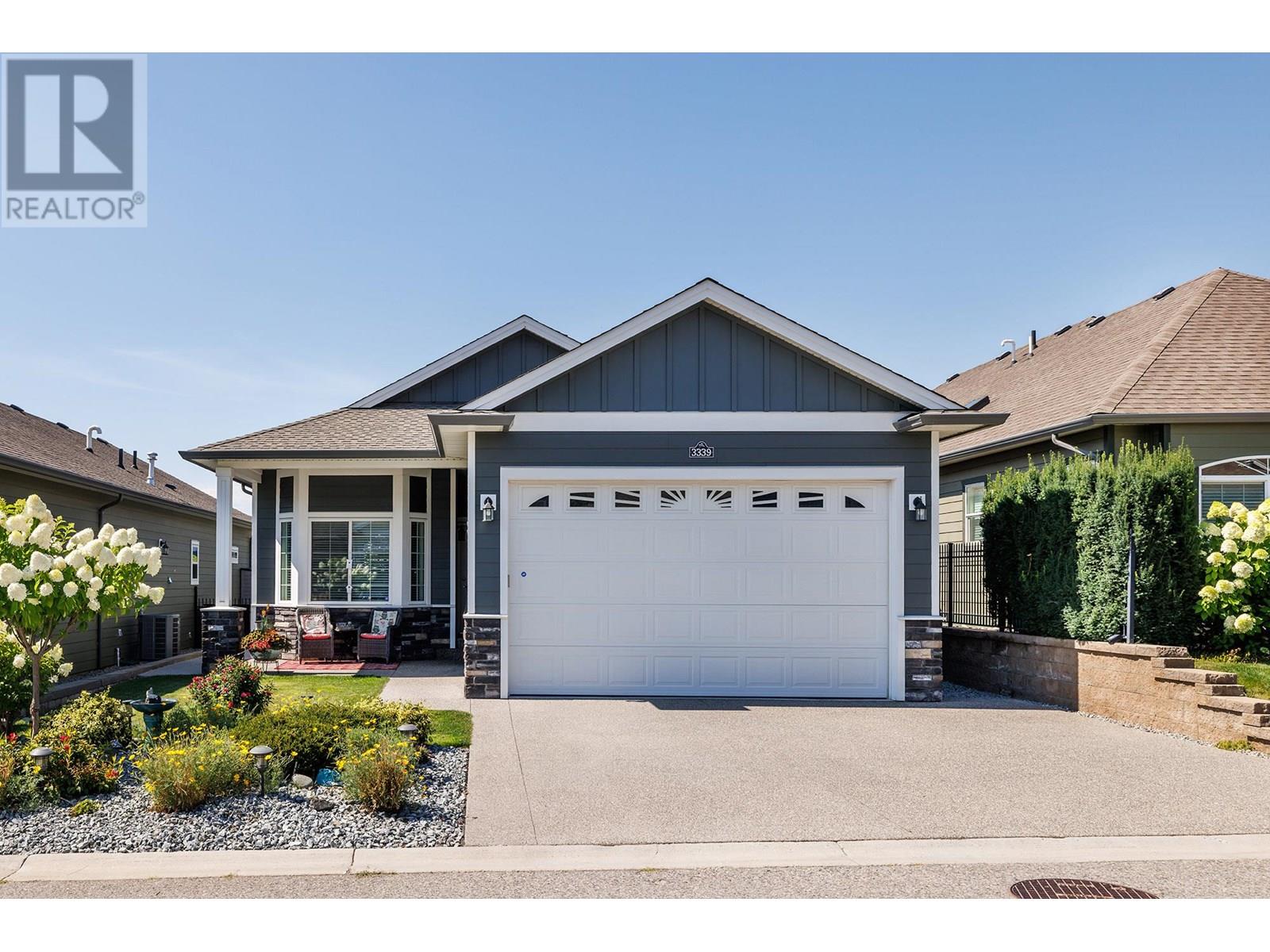 3339 Mimosa Drive, westbank, British Columbia