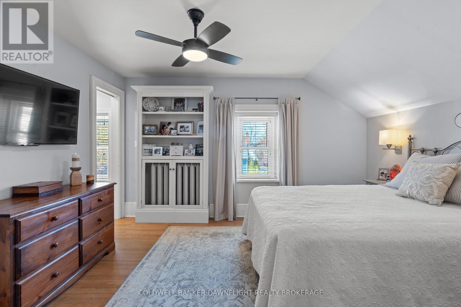 345 William Street, South Huron, Ontario  N0M 1S6 - Photo 26 - X12320634
