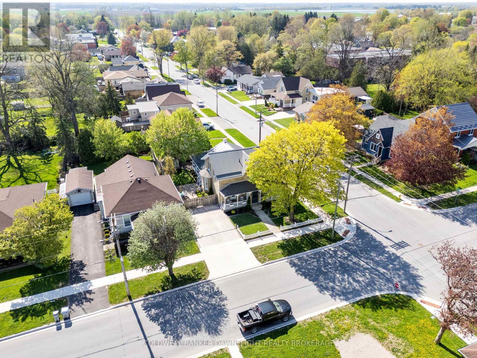 345 William Street, South Huron, Ontario  N0M 1S6 - Photo 3 - X12320634