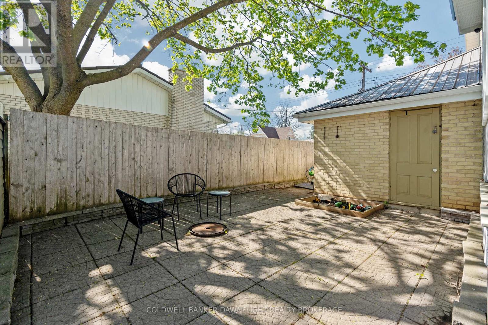 345 William Street, South Huron, Ontario  N0M 1S6 - Photo 38 - X12320634