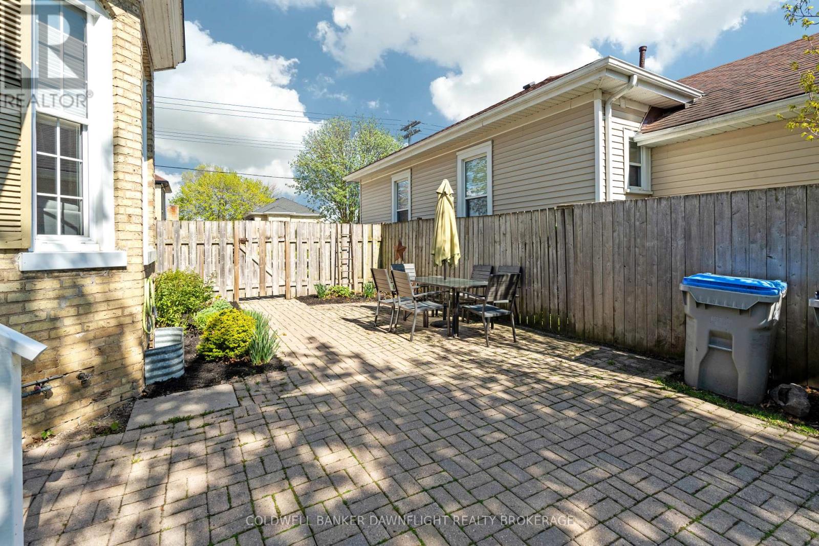 345 William Street, South Huron, Ontario  N0M 1S6 - Photo 39 - X12320634