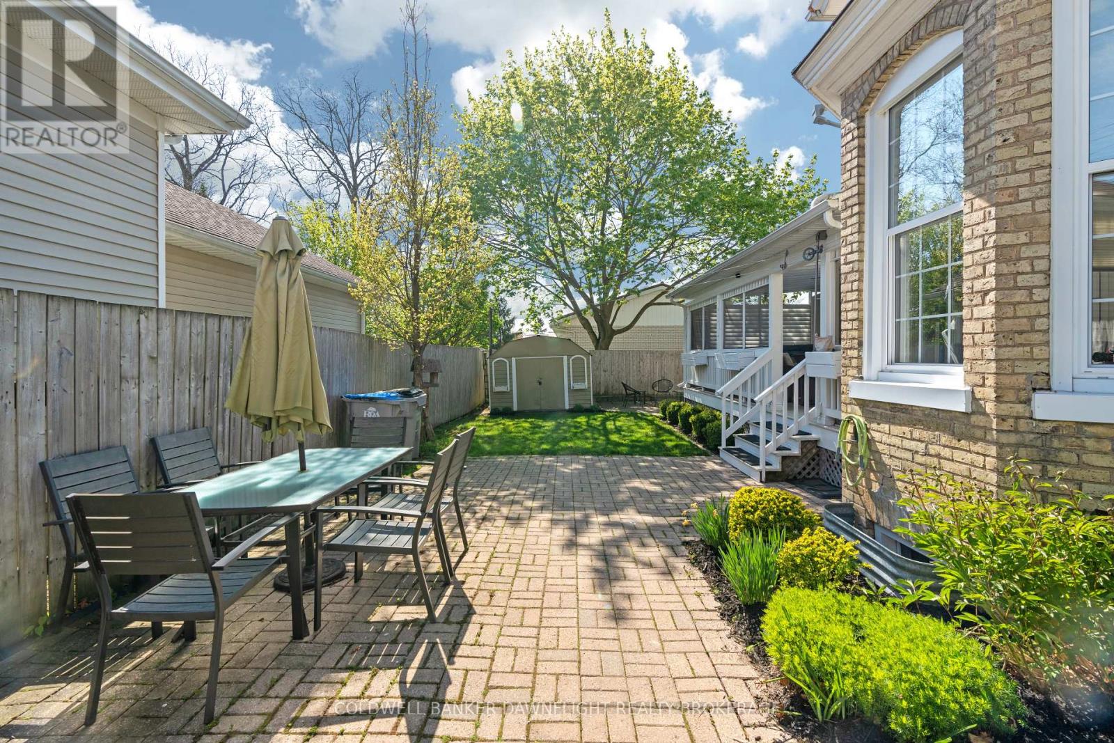 345 William Street, South Huron, Ontario  N0M 1S6 - Photo 40 - X12320634