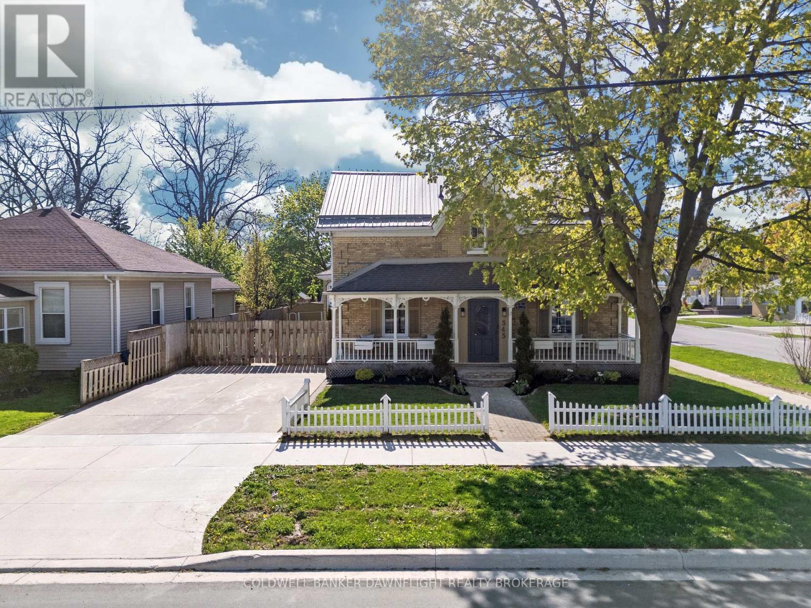 345 William Street, South Huron, Ontario  N0M 1S6 - Photo 42 - X12320634