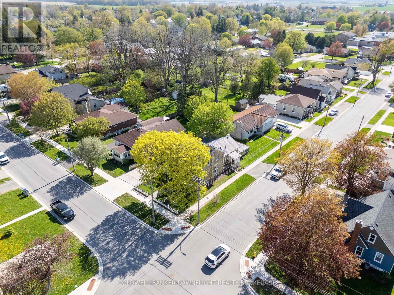 345 William Street, South Huron, Ontario  N0M 1S6 - Photo 43 - X12320634