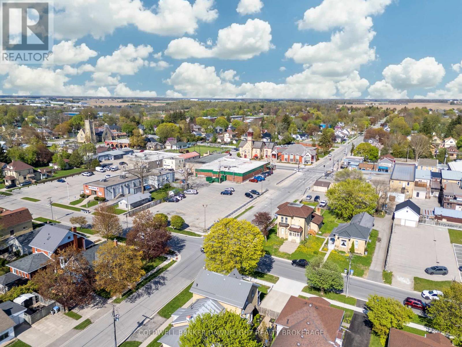 345 William Street, South Huron, Ontario  N0M 1S6 - Photo 44 - X12320634