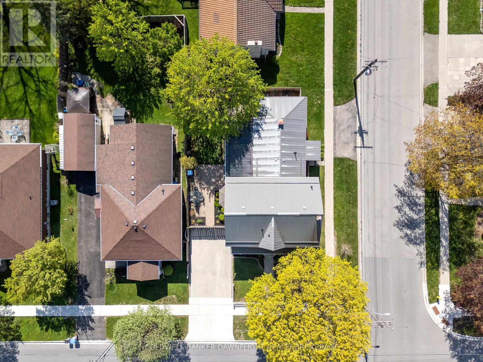 345 William Street, South Huron, Ontario  N0M 1S6 - Photo 45 - X12320634