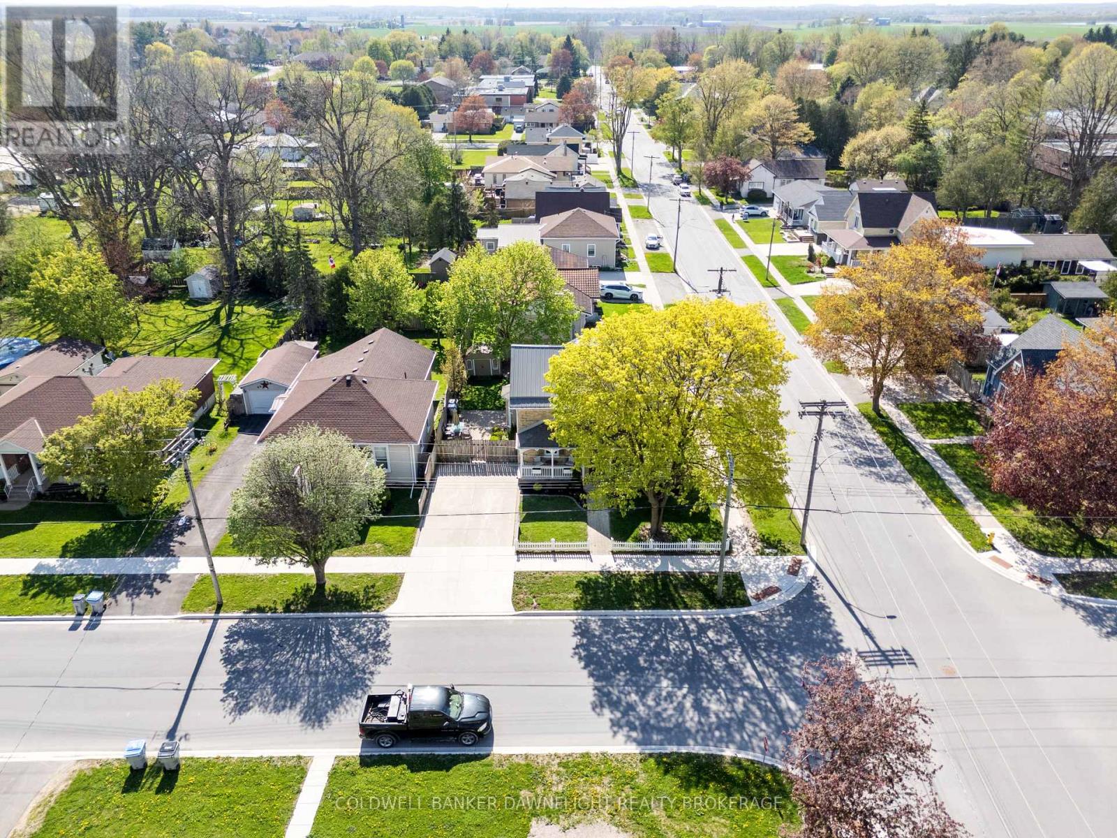 345 William Street, South Huron, Ontario  N0M 1S6 - Photo 46 - X12320634