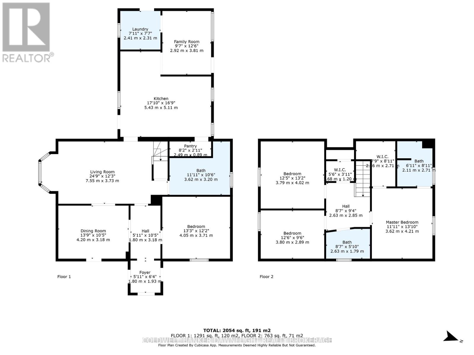 345 William Street, South Huron, Ontario  N0M 1S6 - Photo 47 - X12320634