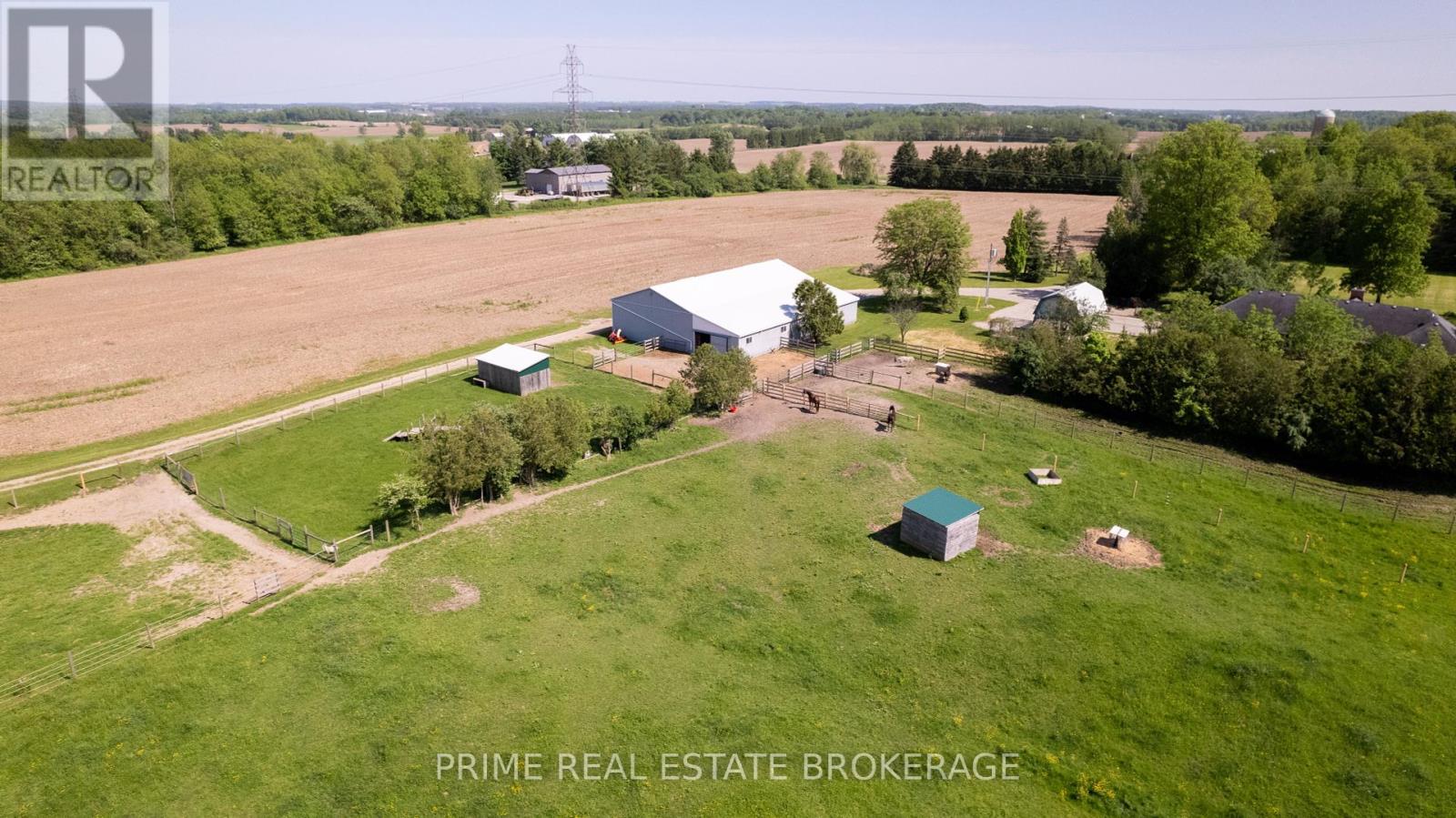 3304 Cromarty Drive, Thames Centre, Ontario  N0L 2B0 - Photo 4 - X12320686