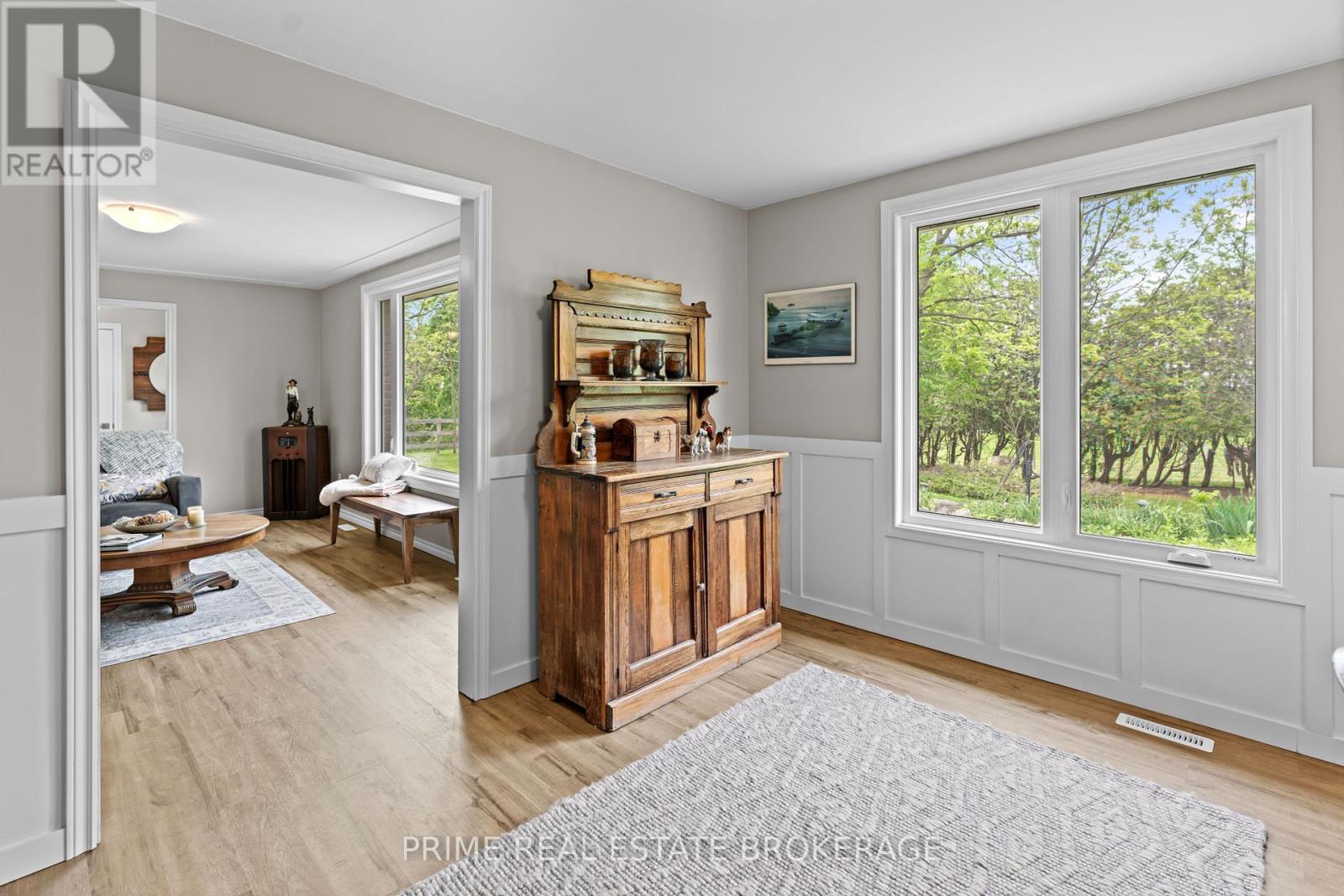 3304 Cromarty Drive, Thames Centre, Ontario  N0L 2B0 - Photo 10 - X12320688
