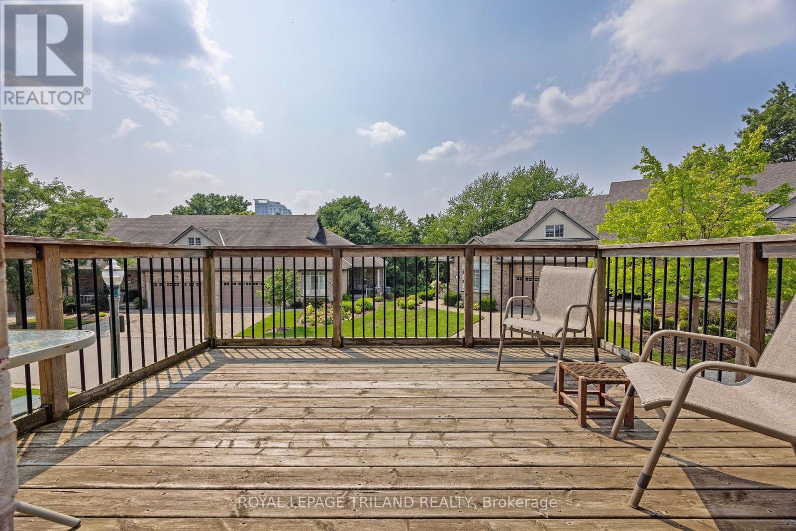 19 - 578 Mcgarrell Place, London North, Ontario  N6G 5M1 - Photo 12 - X12320698