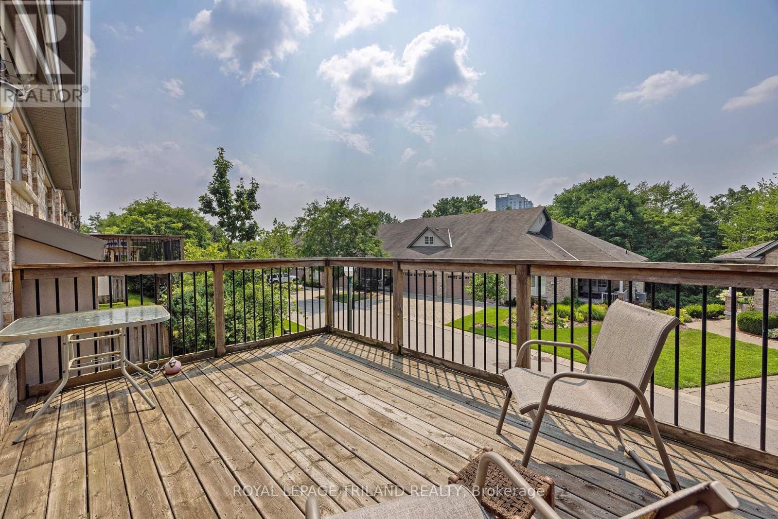 19 - 578 Mcgarrell Place, London North, Ontario  N6G 5M1 - Photo 13 - X12320698