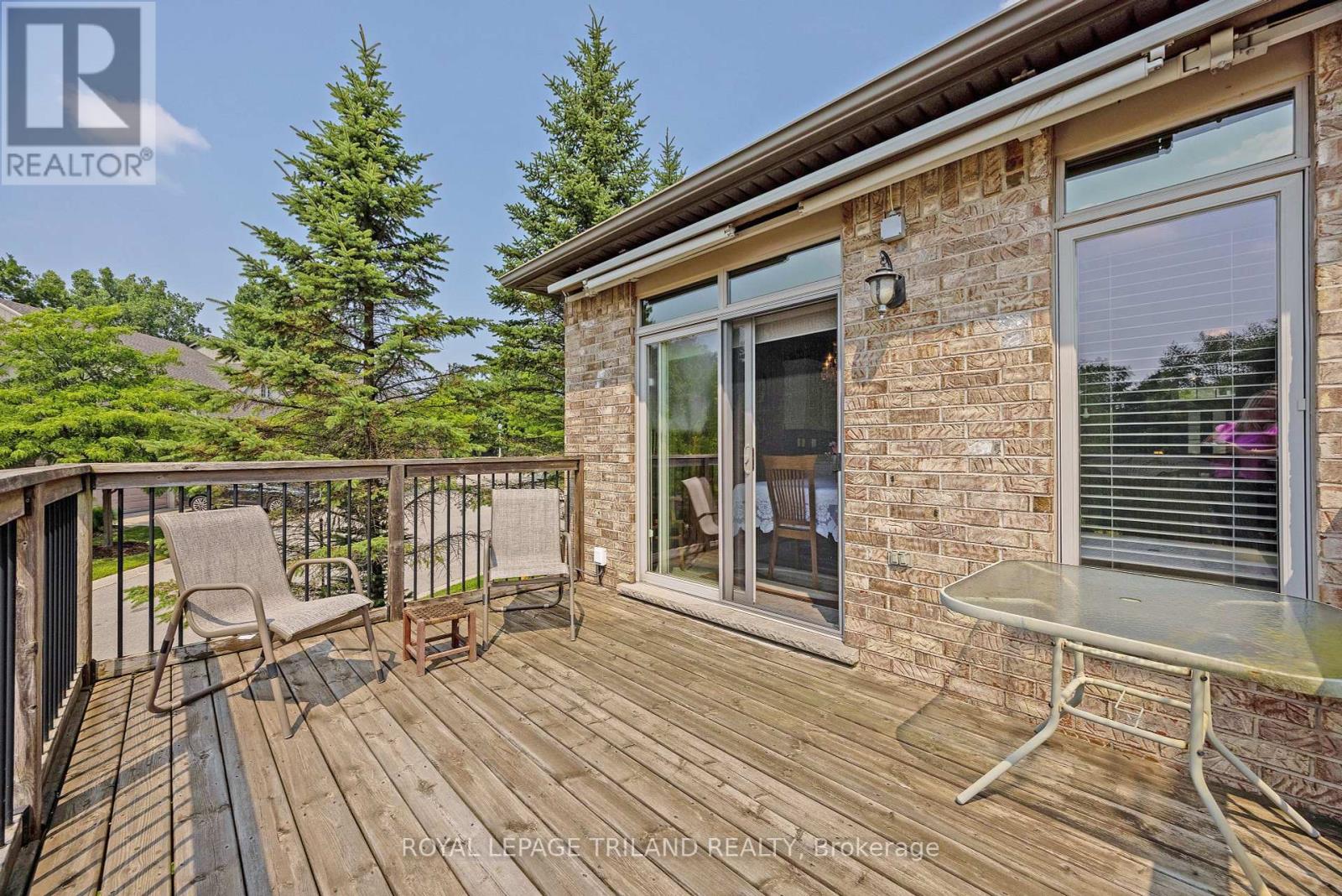 19 - 578 Mcgarrell Place, London North, Ontario  N6G 5M1 - Photo 14 - X12320698