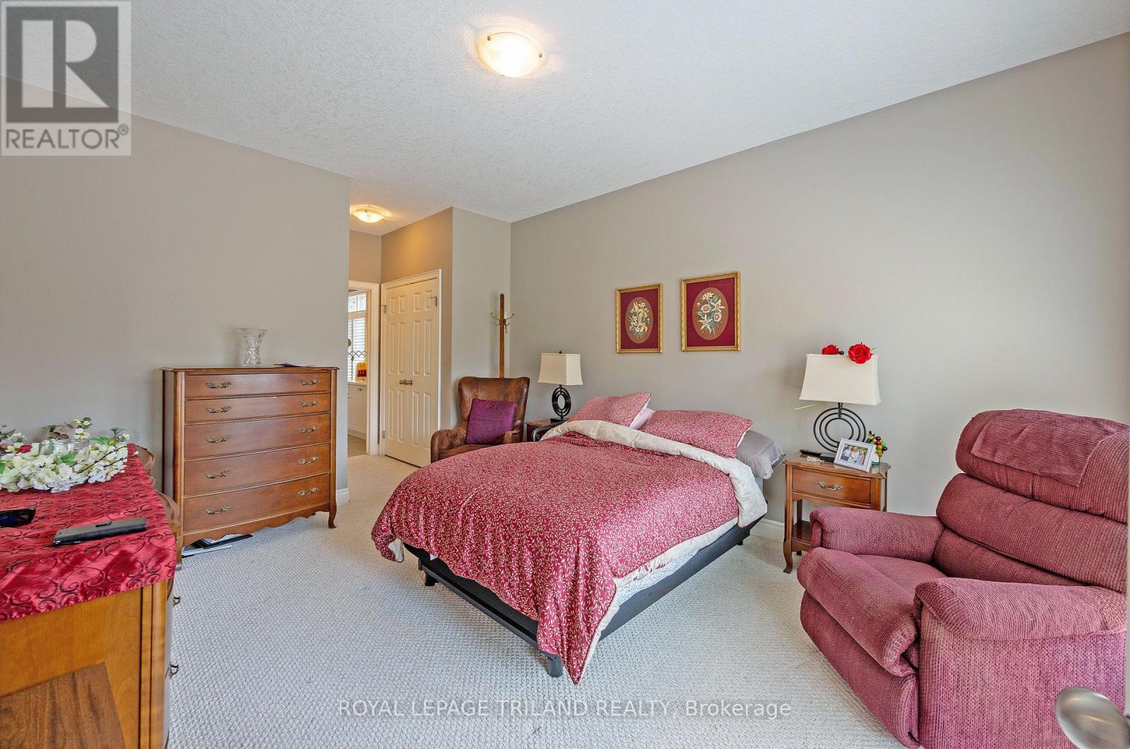 19 - 578 Mcgarrell Place, London North, Ontario  N6G 5M1 - Photo 15 - X12320698