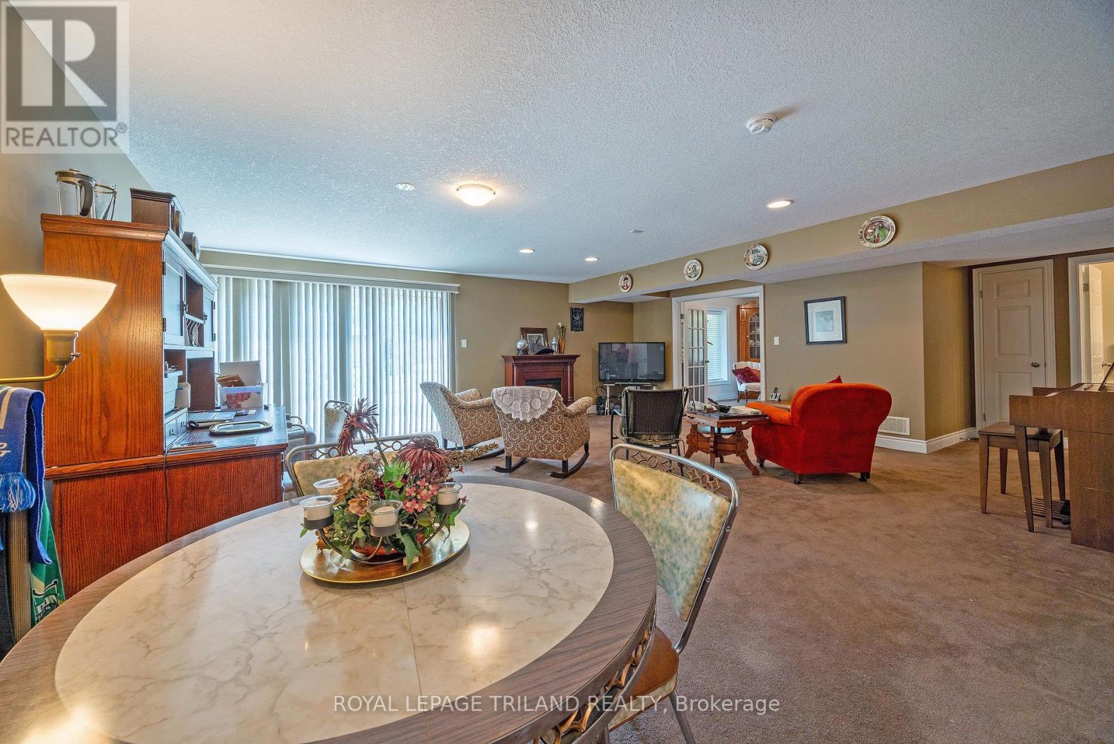19 - 578 Mcgarrell Place, London North, Ontario  N6G 5M1 - Photo 24 - X12320698