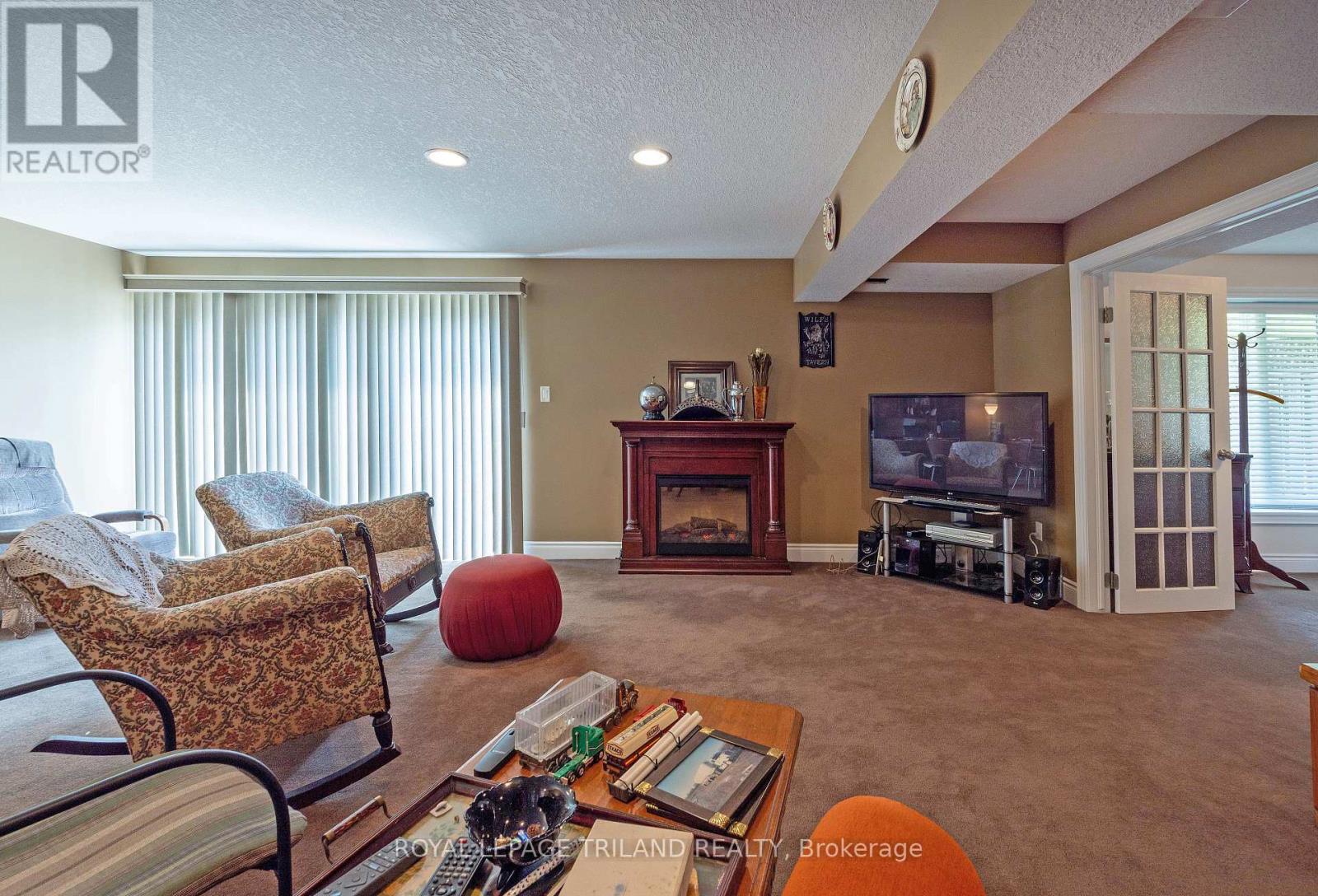 19 - 578 Mcgarrell Place, London North, Ontario  N6G 5M1 - Photo 27 - X12320698