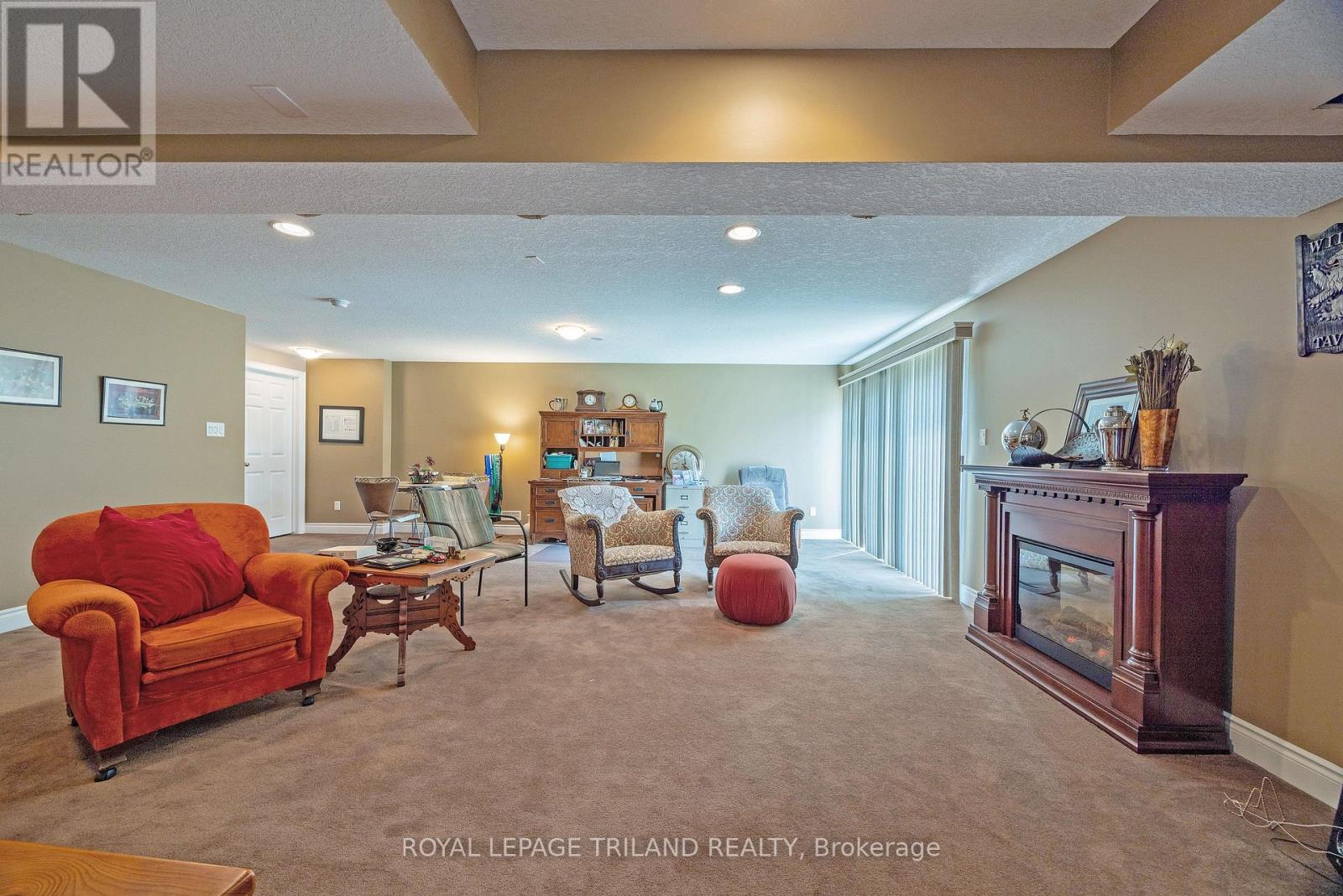 19 - 578 Mcgarrell Place, London North, Ontario  N6G 5M1 - Photo 28 - X12320698