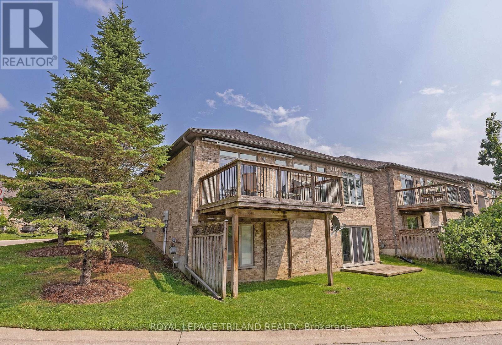19 - 578 Mcgarrell Place, London North, Ontario  N6G 5M1 - Photo 31 - X12320698
