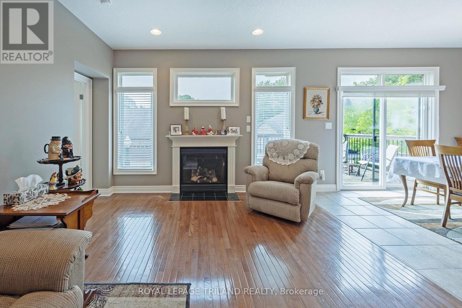19 - 578 Mcgarrell Place, London North, Ontario  N6G 5M1 - Photo 4 - X12320698