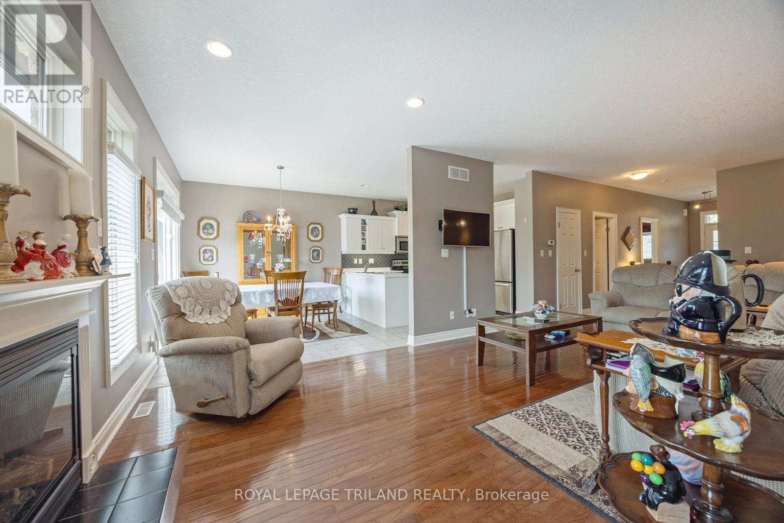 19 - 578 Mcgarrell Place, London North, Ontario  N6G 5M1 - Photo 6 - X12320698