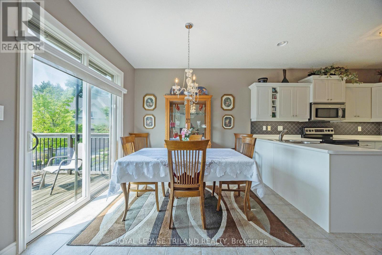 19 - 578 Mcgarrell Place, London North, Ontario  N6G 5M1 - Photo 7 - X12320698