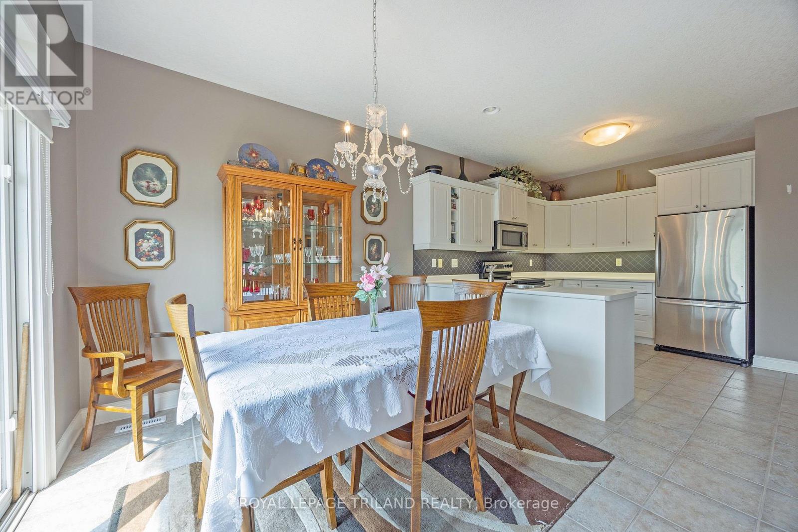 19 - 578 Mcgarrell Place, London North, Ontario  N6G 5M1 - Photo 8 - X12320698