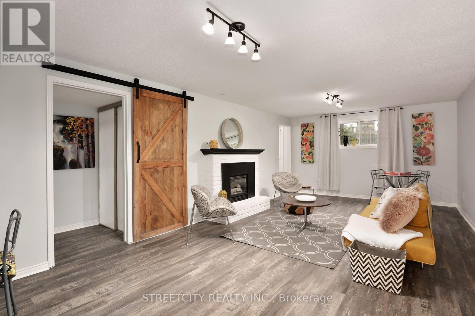 22 Erica Crescent S, London South, Ontario  N6E 3P4 - Photo 22 - X12320722