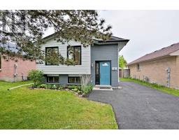 22 ERICA CRESCENT S, London South, Ontario
