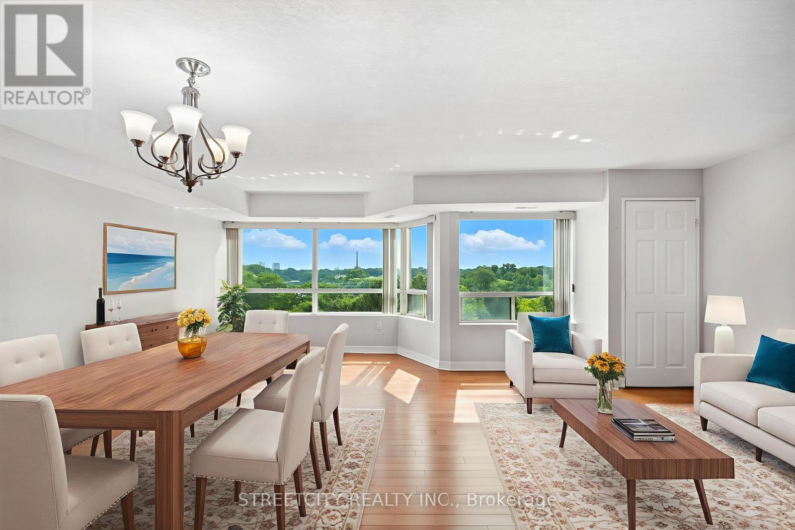 606 - 521 Riverside Road, London North (North P), Ontario  N6H 5E2 - Photo 6 - X12320723