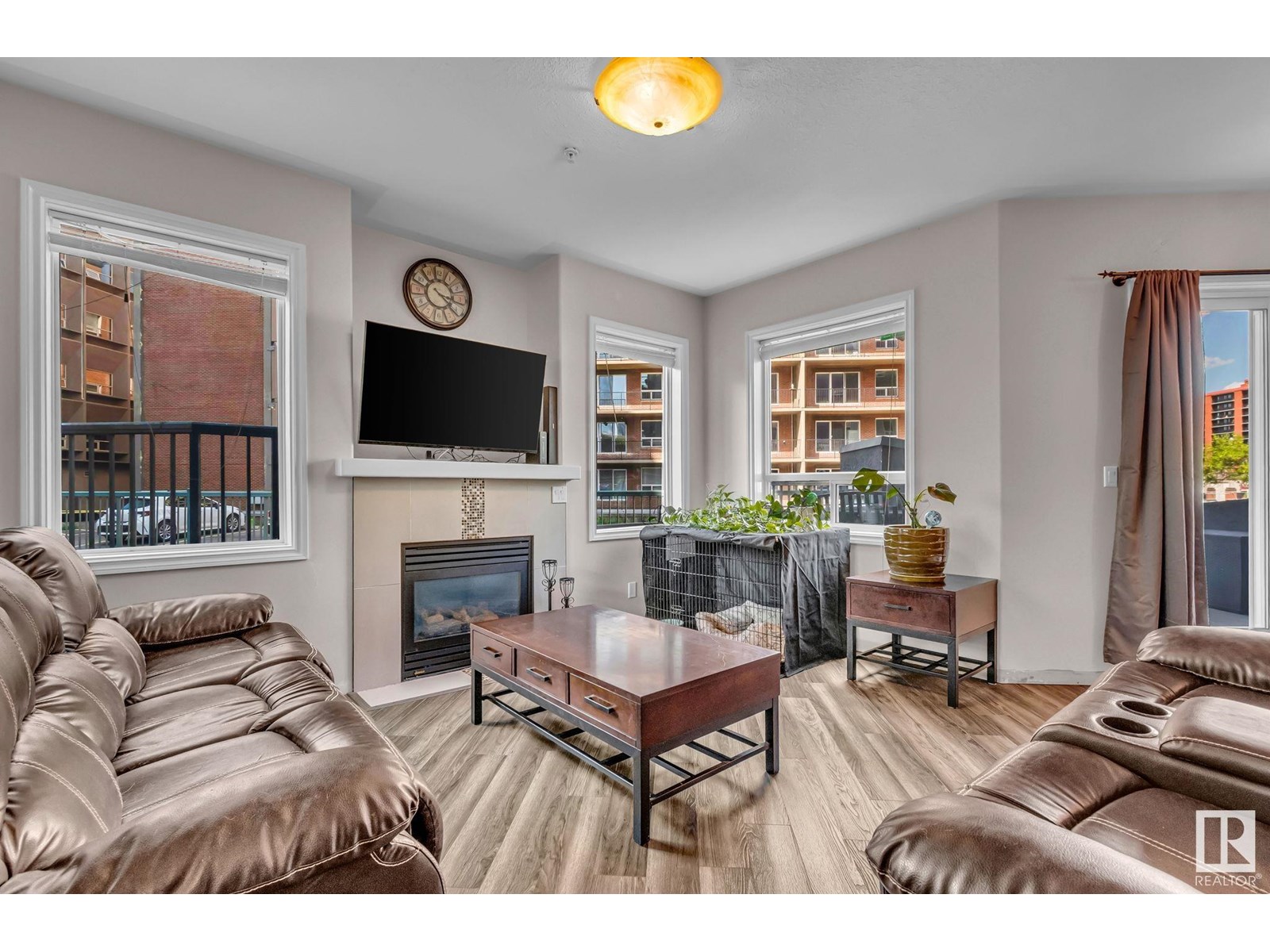 #104 10046 110 St Nw, Edmonton, Alberta  T5K 2Y2 - Photo 1 - E4450849