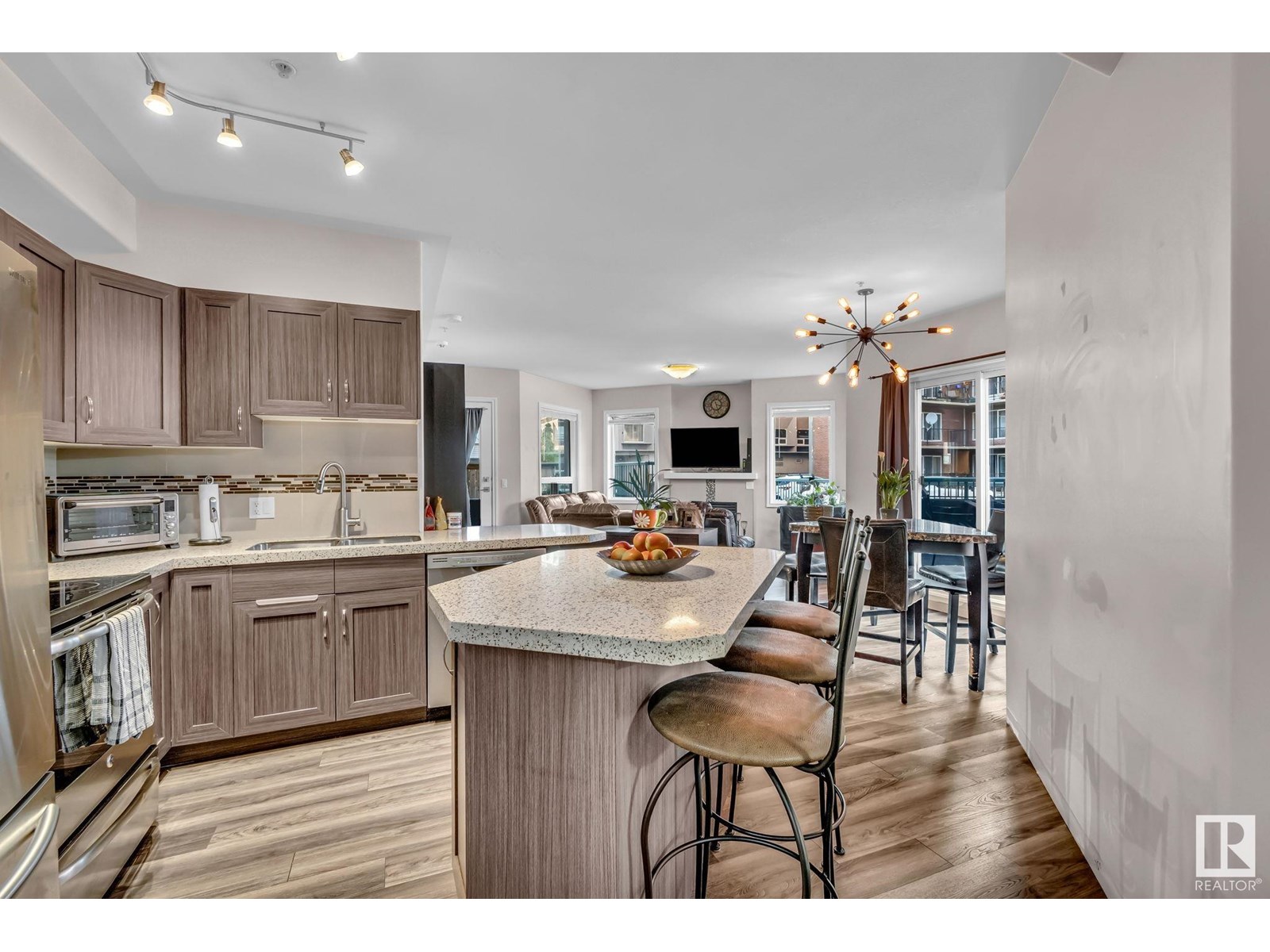 #104 10046 110 St Nw, Edmonton, Alberta  T5K 2Y2 - Photo 12 - E4450849