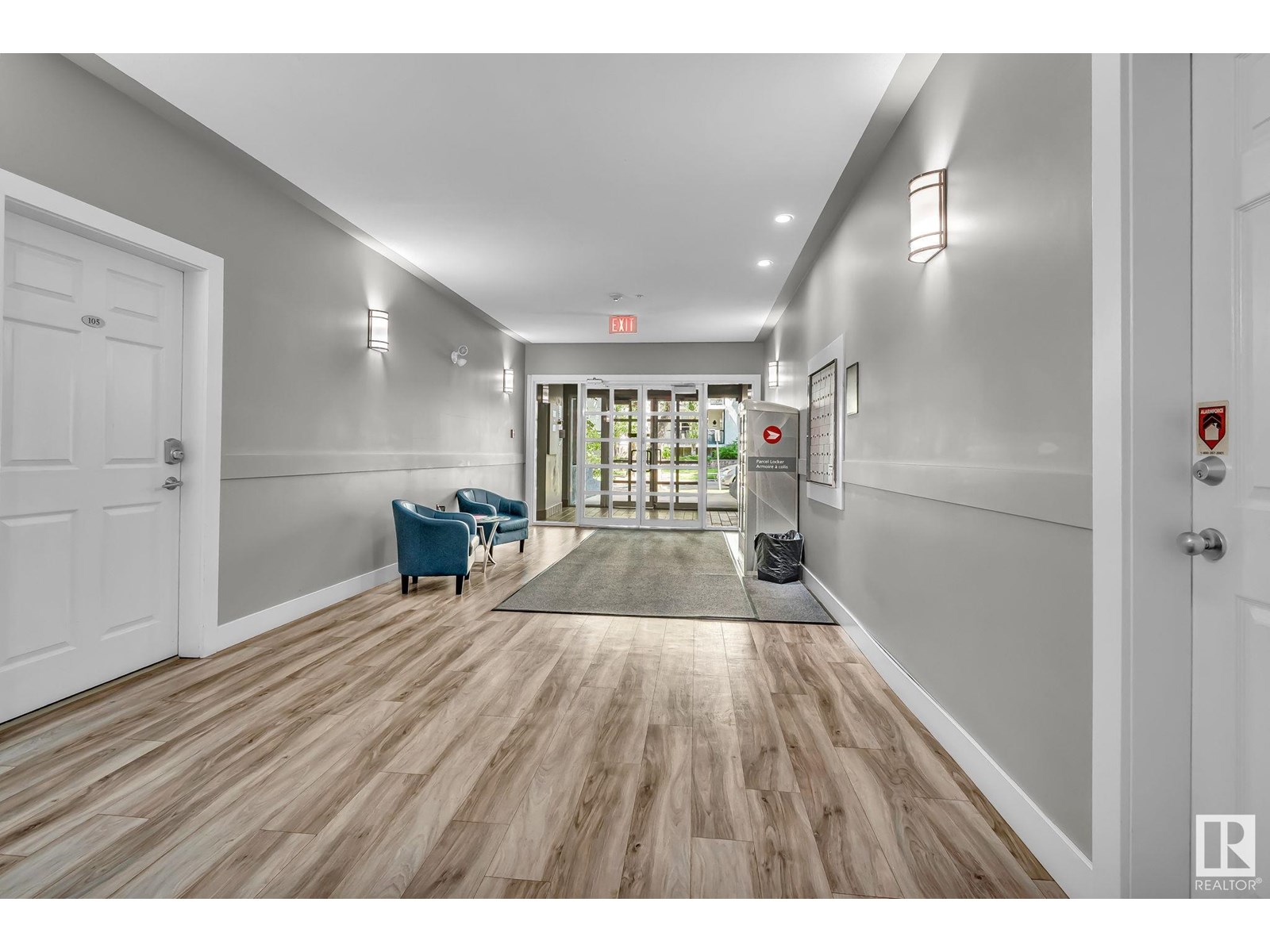 #104 10046 110 St Nw, Edmonton, Alberta  T5K 2Y2 - Photo 22 - E4450849