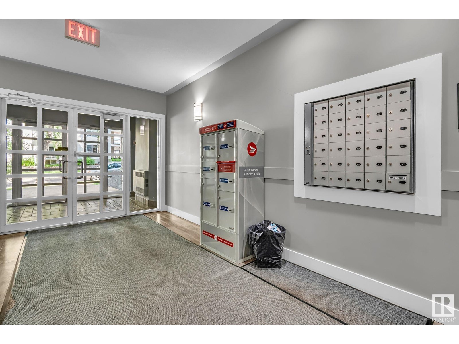 #104 10046 110 St Nw, Edmonton, Alberta  T5K 2Y2 - Photo 23 - E4450849