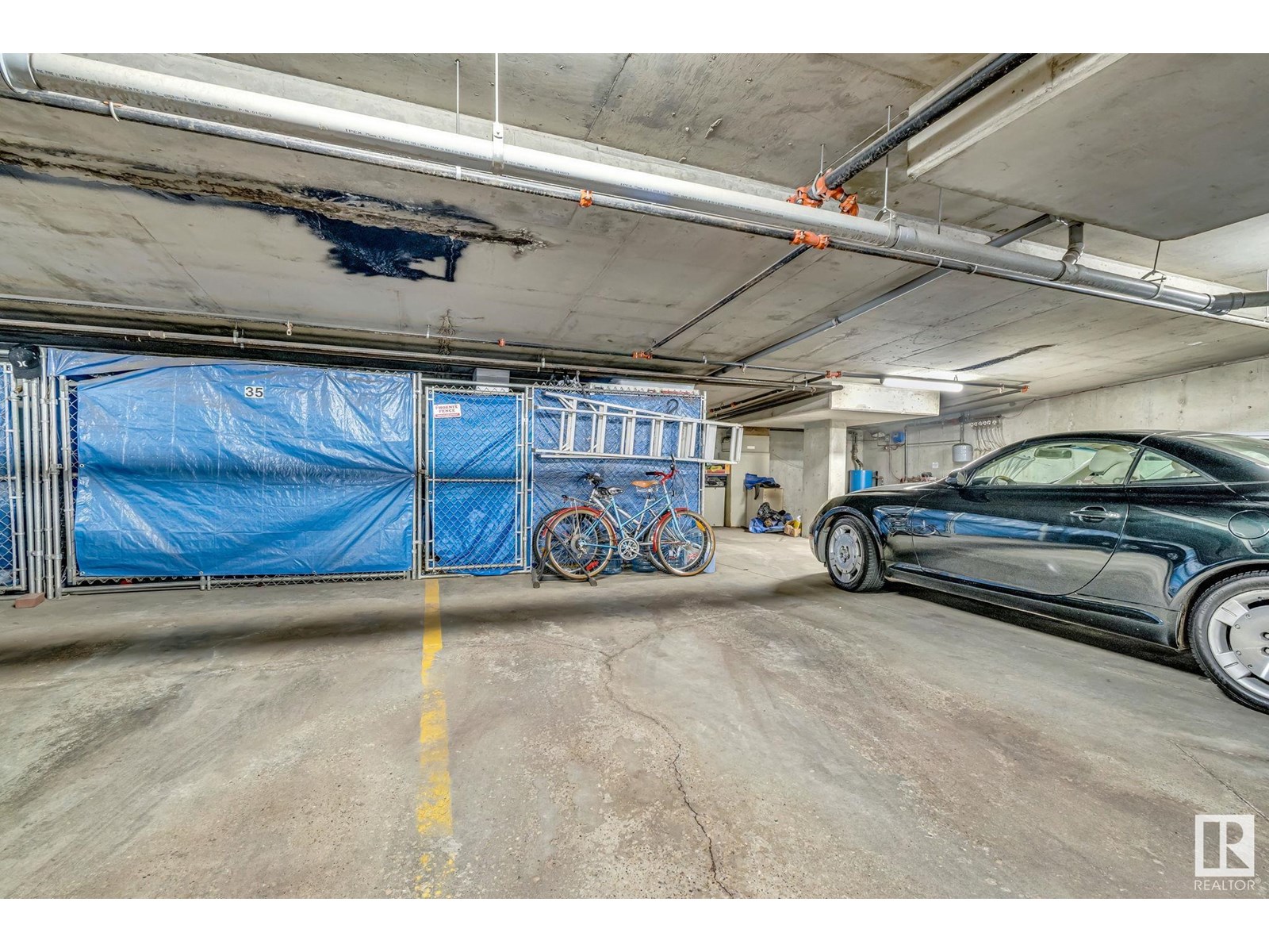 #104 10046 110 St Nw, Edmonton, Alberta  T5K 2Y2 - Photo 24 - E4450849