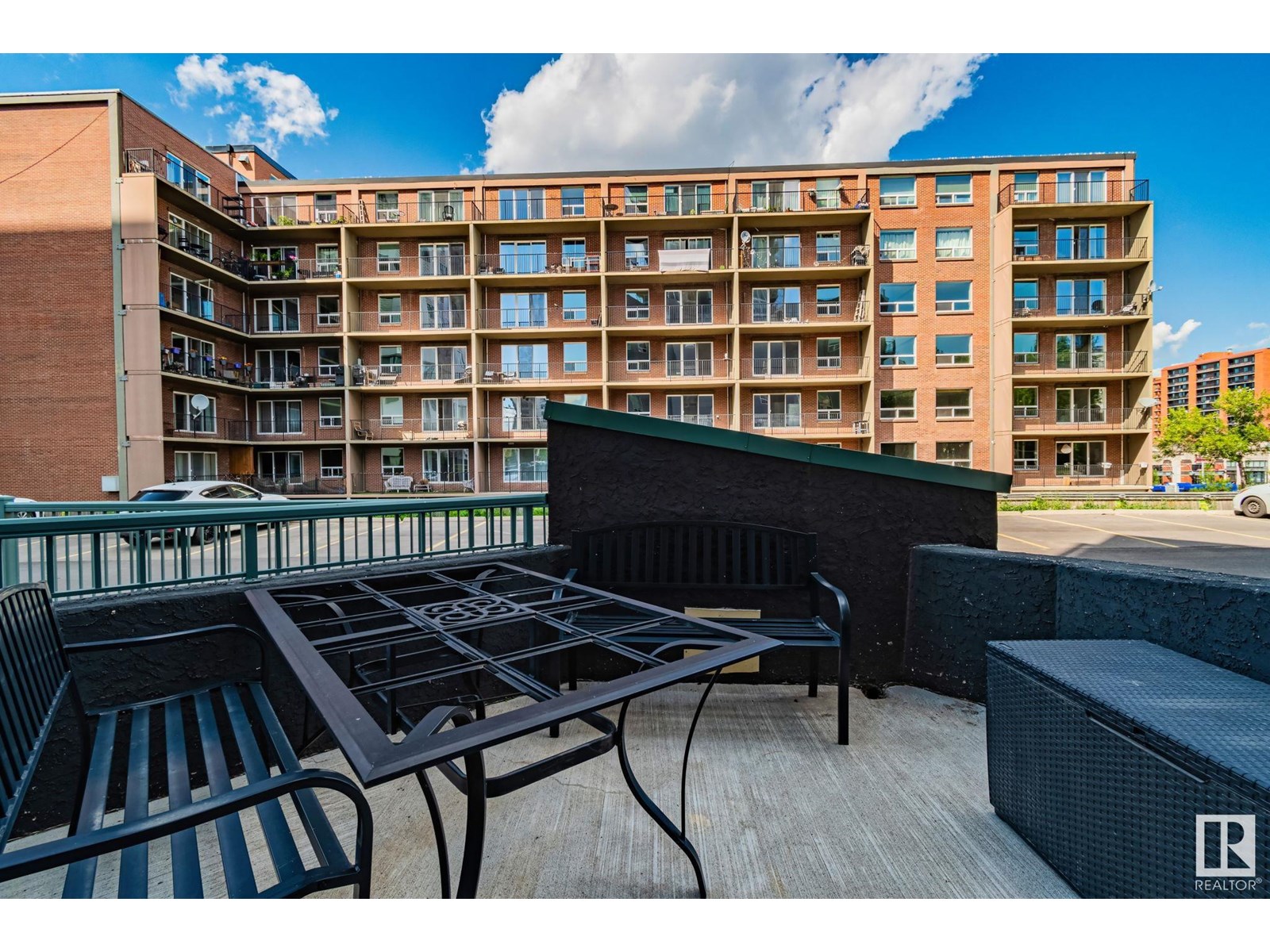 #104 10046 110 St Nw, Edmonton, Alberta  T5K 2Y2 - Photo 25 - E4450849