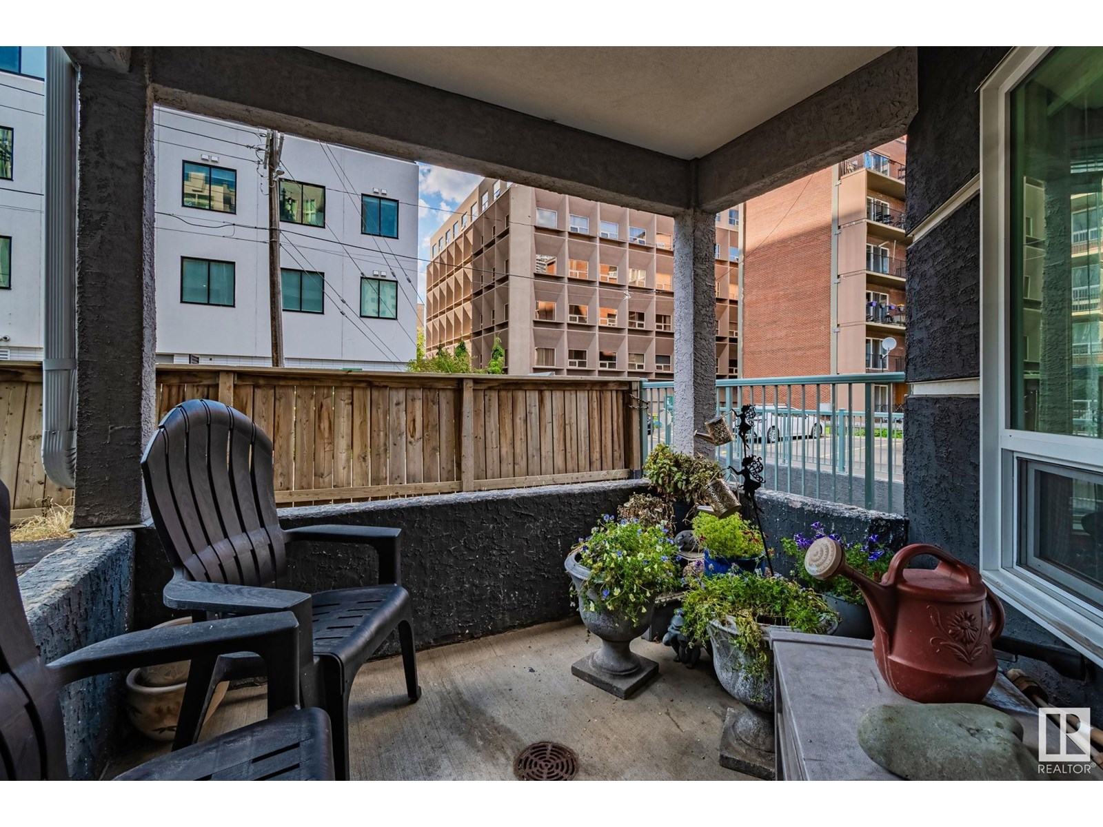#104 10046 110 St Nw, Edmonton, Alberta  T5K 2Y2 - Photo 27 - E4450849