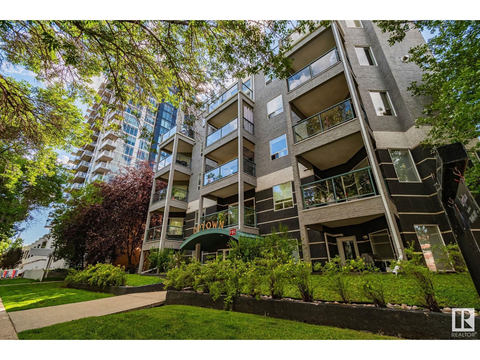 #104 10046 110 St Nw, Edmonton, Alberta  T5K 2Y2 - Photo 28 - E4450849