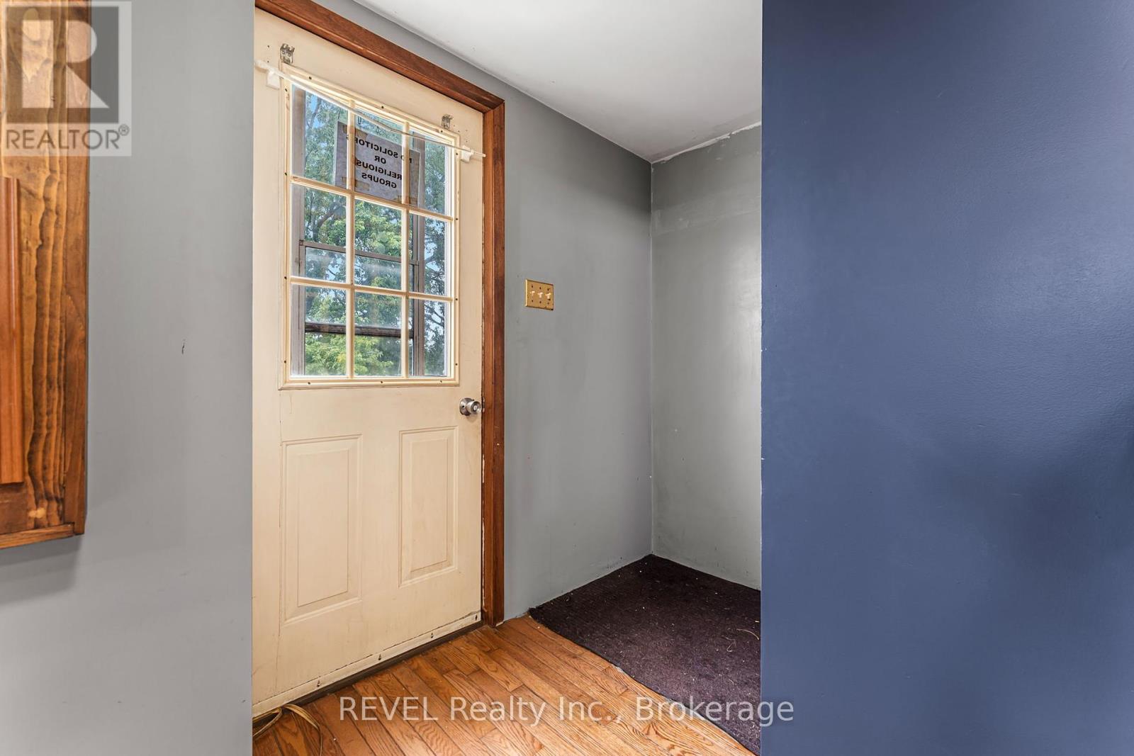 1032 Elm Street, Port Colborne, Ontario  L3K 5C8 - Photo 16 - X12279841