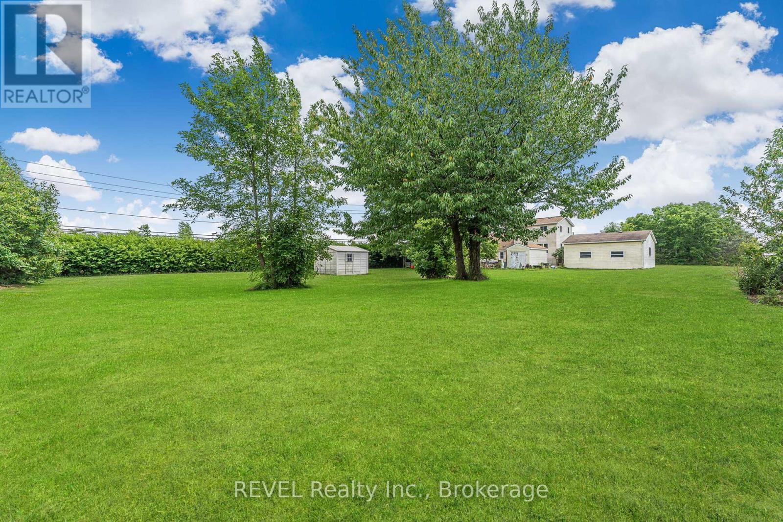 1032 Elm Street, Port Colborne, Ontario  L3K 5C8 - Photo 30 - X12279841
