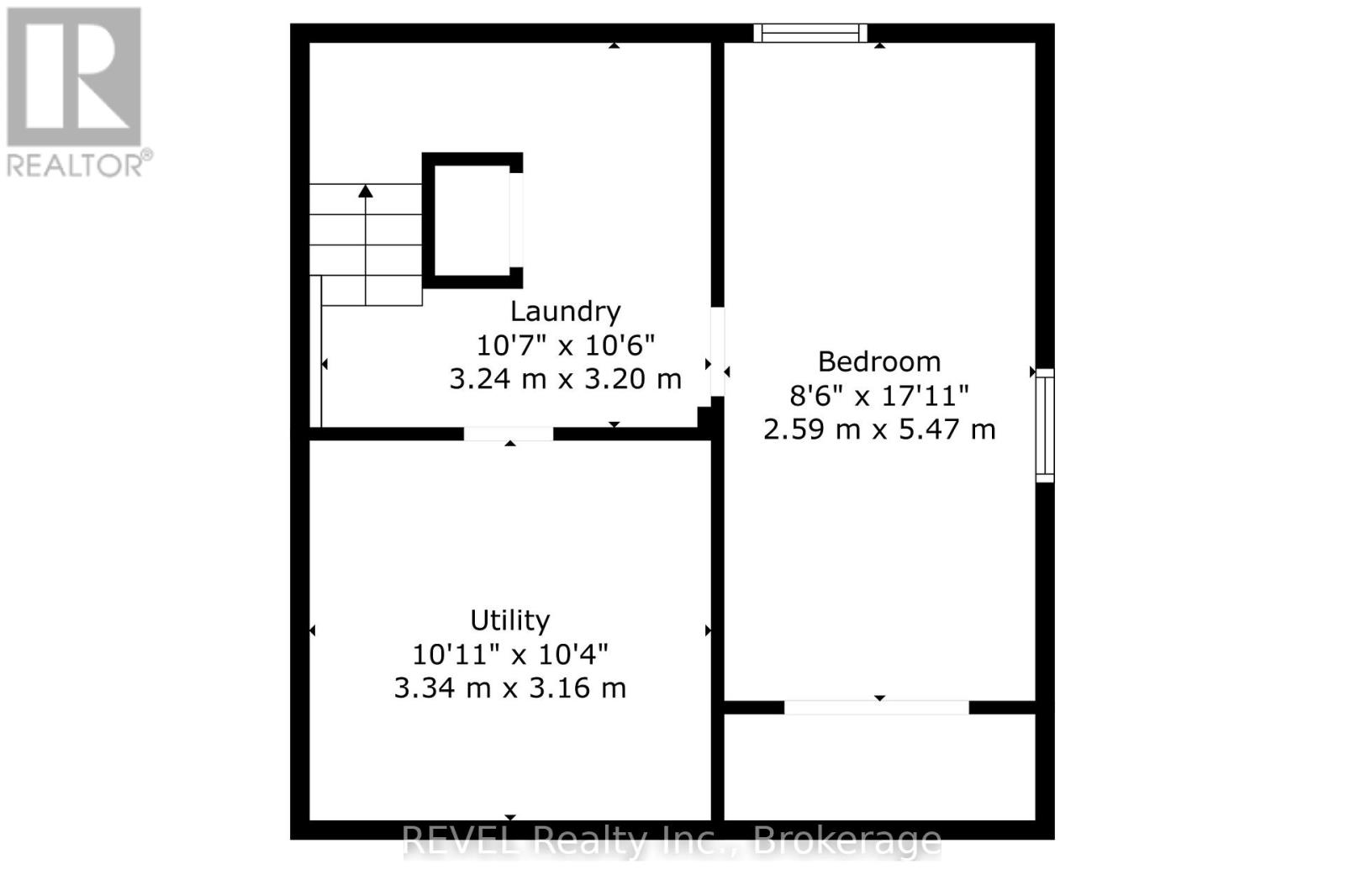 1032 Elm Street, Port Colborne, Ontario  L3K 5C8 - Photo 41 - X12279841