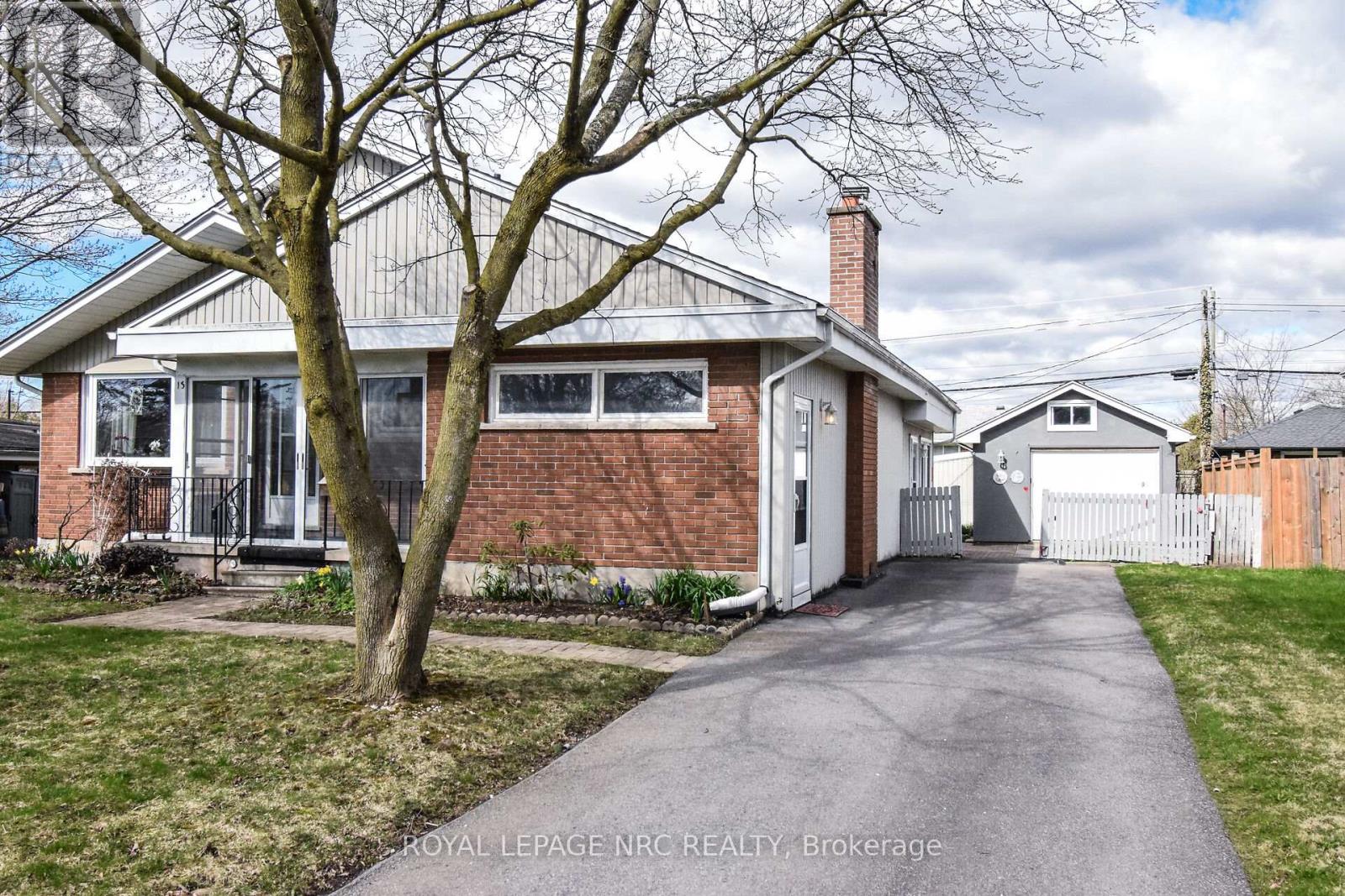 13 WESTMOUNT CRESCENT, Welland, Ontario