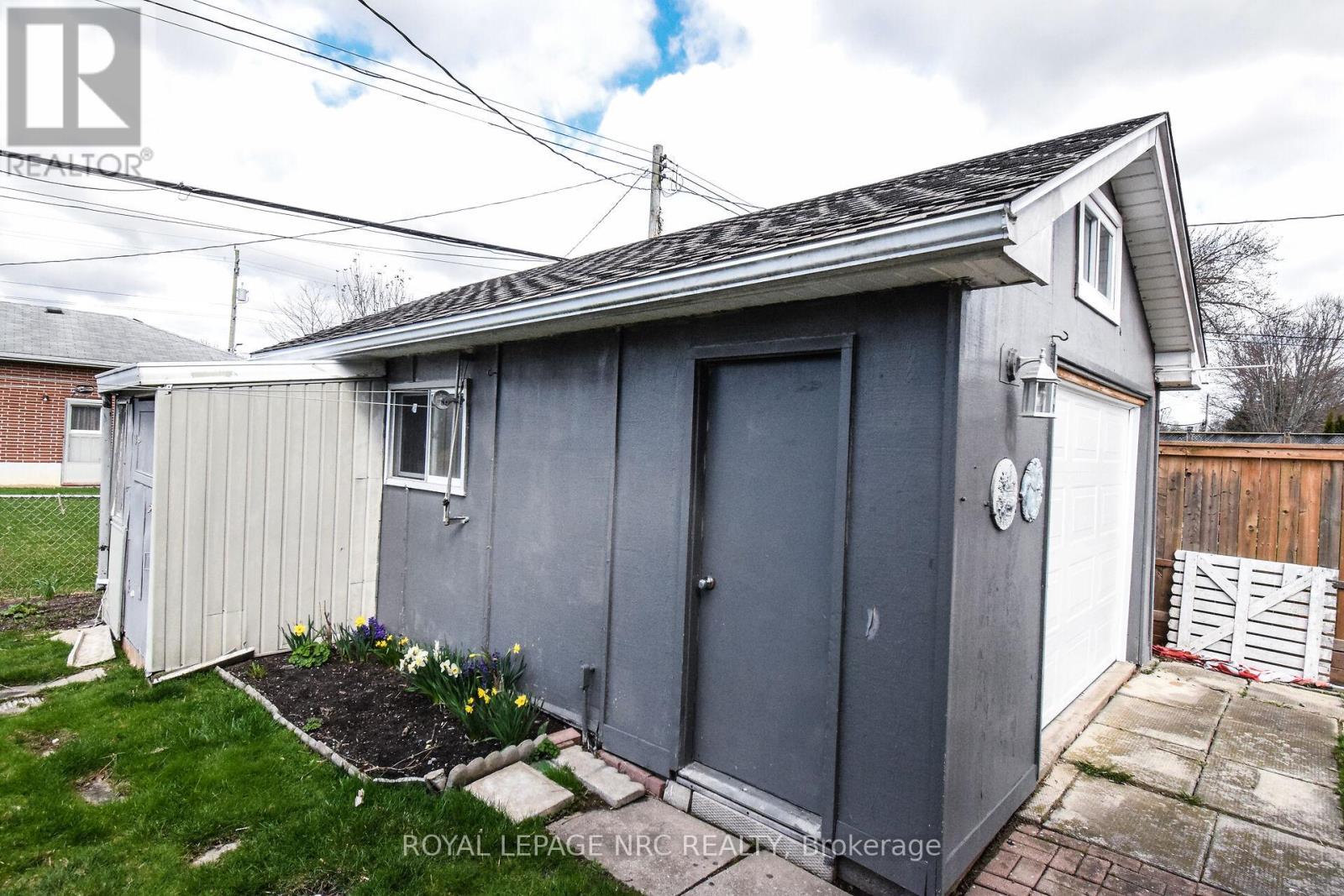 13 Westmount Crescent, Welland, Ontario  L3C 2S5 - Photo 33 - X12320765