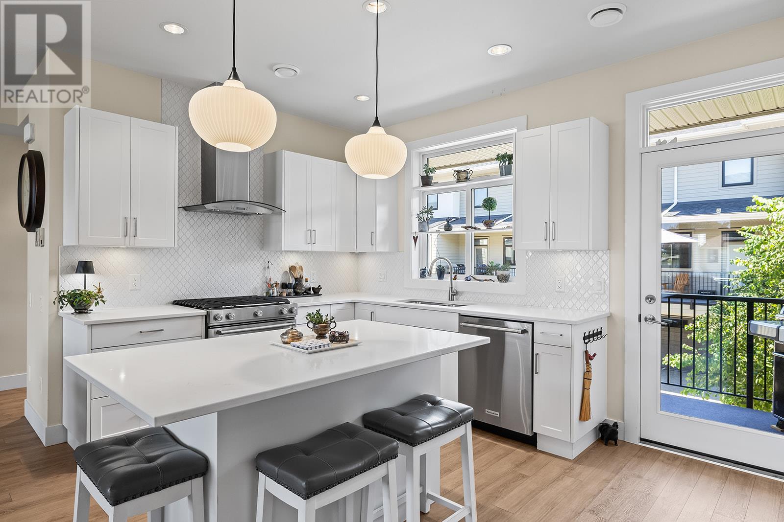 1102 Cameron Avenue Unit# 14, Kelowna, British Columbia